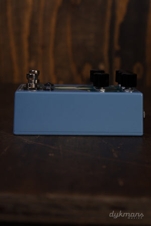 Walrus Audio Lüm Texture Engine