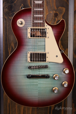 Epiphone Les Paul Standard Purple Burst