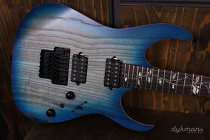 Ibanez J.Custom RG8620AH-GFB