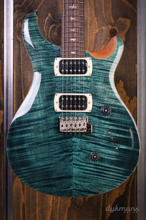 PRS SE Custom 24 Slate Blue 2026