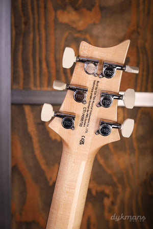 PRS SE Custom 24 Slate Blue 2026