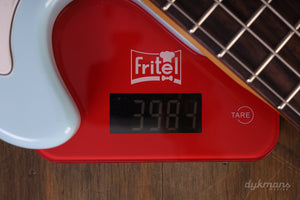 Sandberg Electra VS4 Sonic Blue