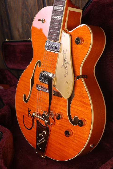 Gretsch G6120T55 Vintage Select '55 Chet Atkins Hollowbody