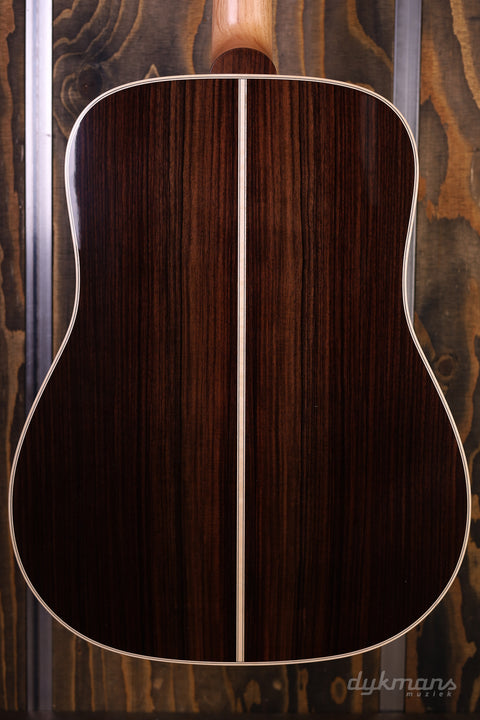 Lakewood D-32 Custom