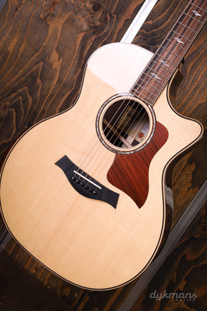 Taylor 814ce Next Generation