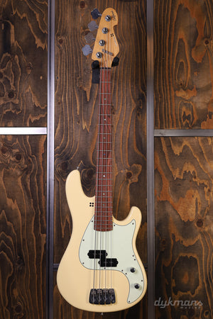 Sandberg California USA "Lionel" Shortscale Soft Aged Creme PRE-ORDER!