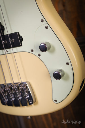 Sandberg California USA "Lionel" Shortscale Soft Aged Creme PRE-ORDER!