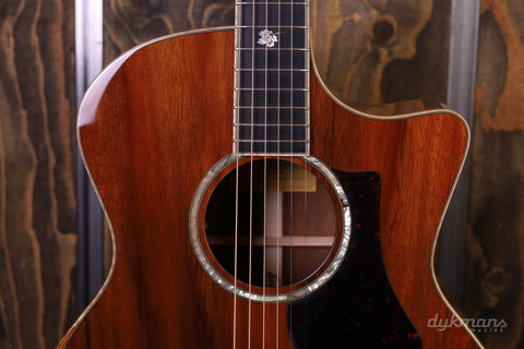 Eastman AC622CE-KOA-LTD 