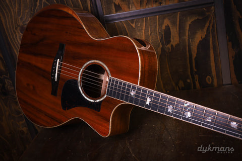 Eastman AC622CE-KOA-LTD