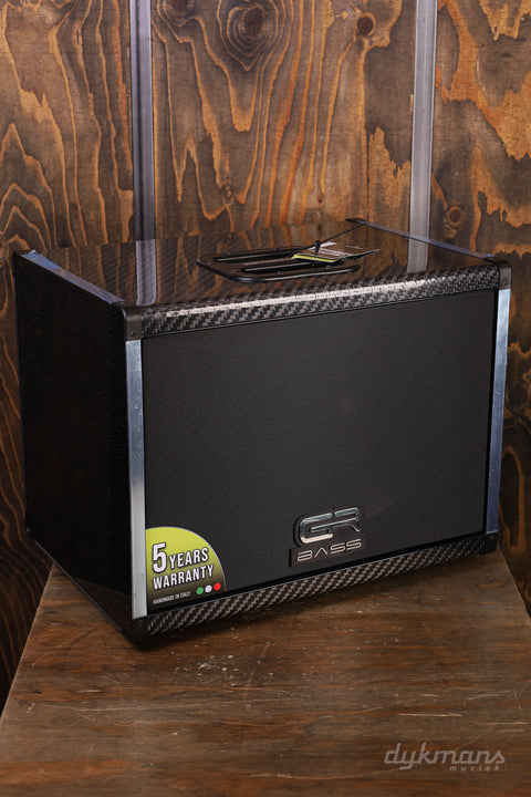 Amp Cabinet