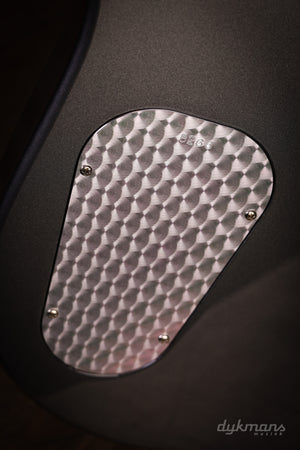 Powers Electric A-Type Dolomite Silver