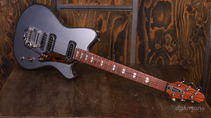 Powers Electric A-Type Dolomite Silver