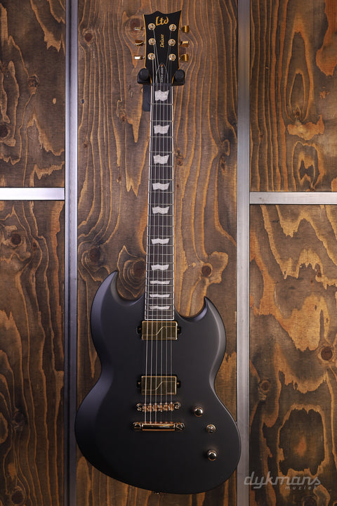 ESP LTD VIPER-1000 Vintage Black