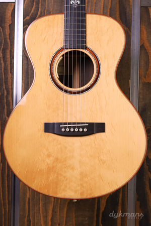 Lakewood A45 Custom Ziricote European Spruce 2020