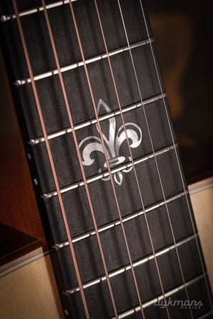 Lakewood A45 Custom Ziricote European Spruce 2020