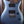 PRS SE CE24 Standard Satin Ice Blue Metallic