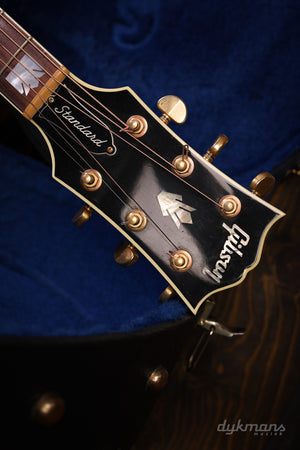 Gibson SJ-200 Standard Vintage Sunburst 2010