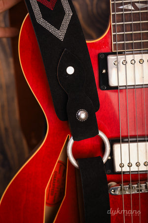 Blue Bell Straps Talisman Black