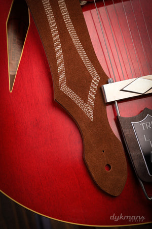 Blue Bell Straps Royal Amber