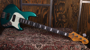 Sandberg TT Custom Lollar Thunderbird Soft Aged Pearl Green