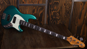 Sandberg TT Custom Lollar Thunderbird Soft Aged Pearl Green