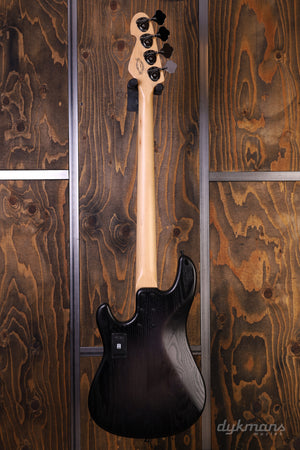 Sandberg California II VT4 Matt Blackburst