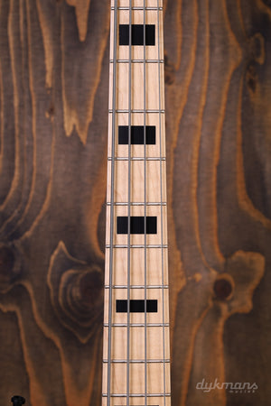 Sandberg California II TM4 SL Paulownia Matt Black