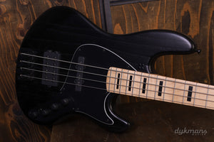 Sandberg California II TM4 SL Paulownia Matt Black