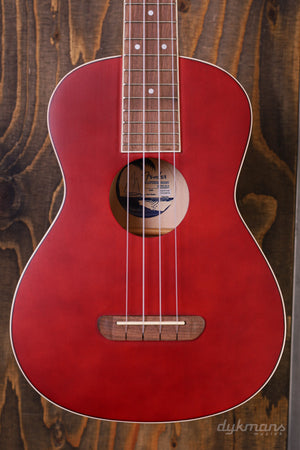 Fender Avalon Tenor Ukelele Cherry