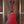 Fender Avalon Tenor Ukelele Cherry