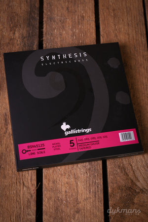 Gallistrings Synthesis 5
