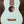 Fender Avalon Tenor Ukelele Surf Green