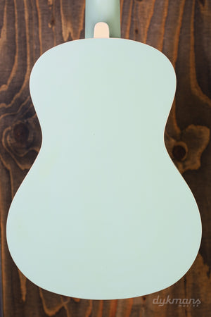 Fender Avalon Tenor Ukelele Surf Green