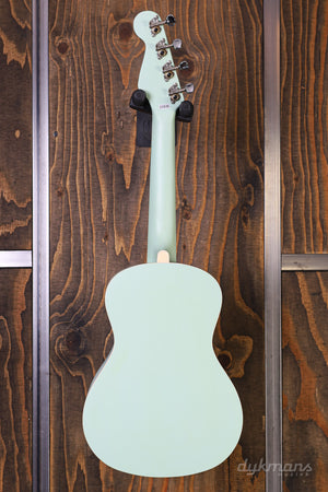 Fender Avalon Tenor Ukelele Surf Green