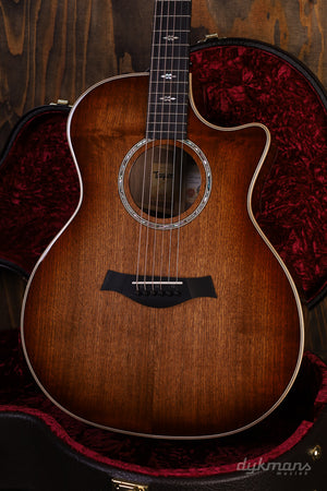 Taylor Custom GA Walnut #..024