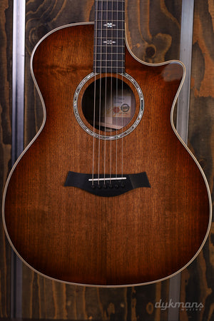 Taylor Custom GA Walnut #..024