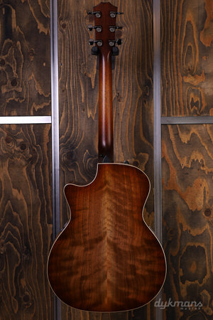 Taylor Custom GA Walnut #..024
