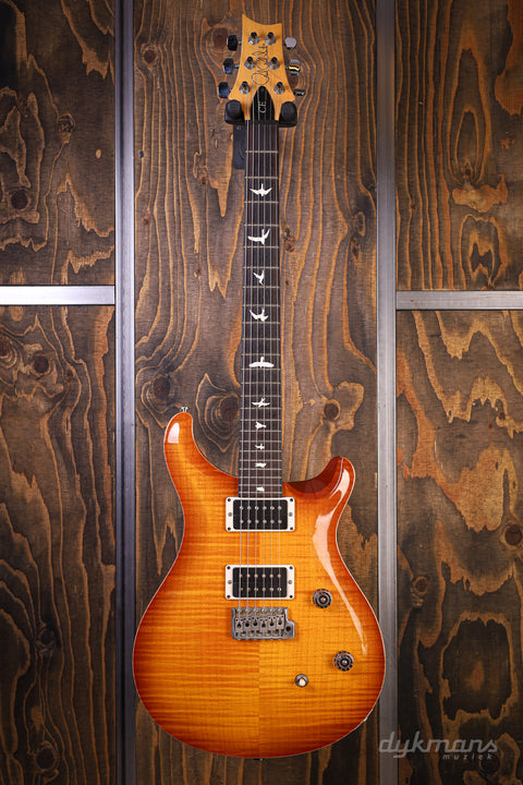 PRS CE24 McCarty Sunburst (2015) PRE-OWNED