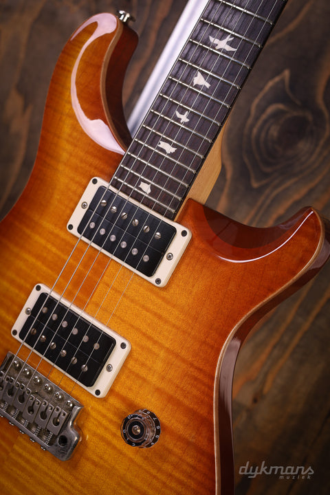 PRS CE24 McCarty Sunburst (2015) PRE-OWNED