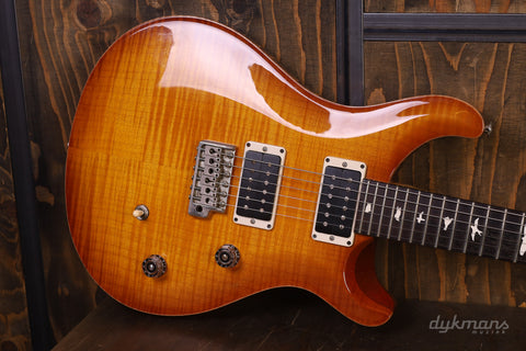 PRS CE24 McCarty Sunburst (2015) PRE-OWNED