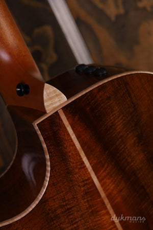 Taylor Custom GA Hawaiian Koa