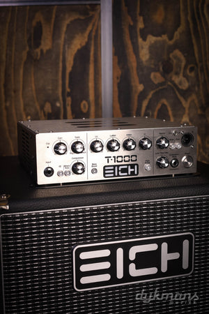 Eich T1000