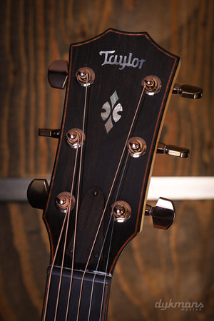 Taylor Custom GA Maple