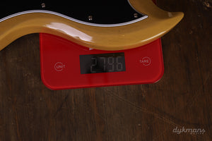 Gibson SG Standard TV Yellow