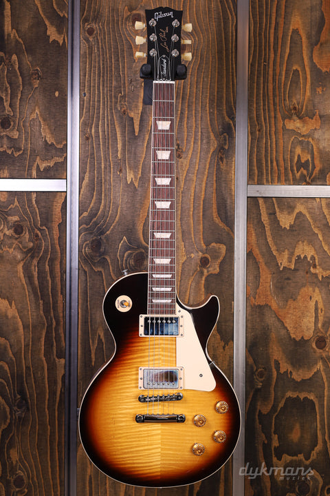 Gibson Les Paul Standard '50s Tobacco Burst