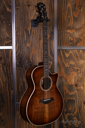 Taylor Custom GA Walnut #..018