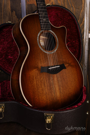 Taylor Custom GA Walnut #..023