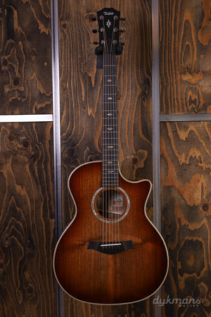 Taylor Custom GA Walnut #..023