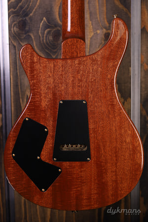 PRS Wood Library Modern Eagle V Cobalt Blue