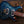 PRS Wood Library Modern Eagle V Cobalt Blue